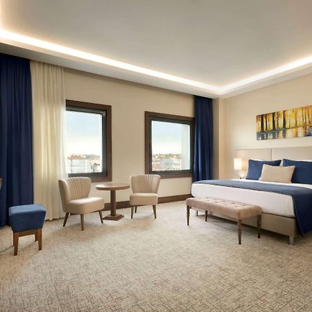 Hotel Ramada By Wyndham Yalova Yalova  Exteriér fotografie
