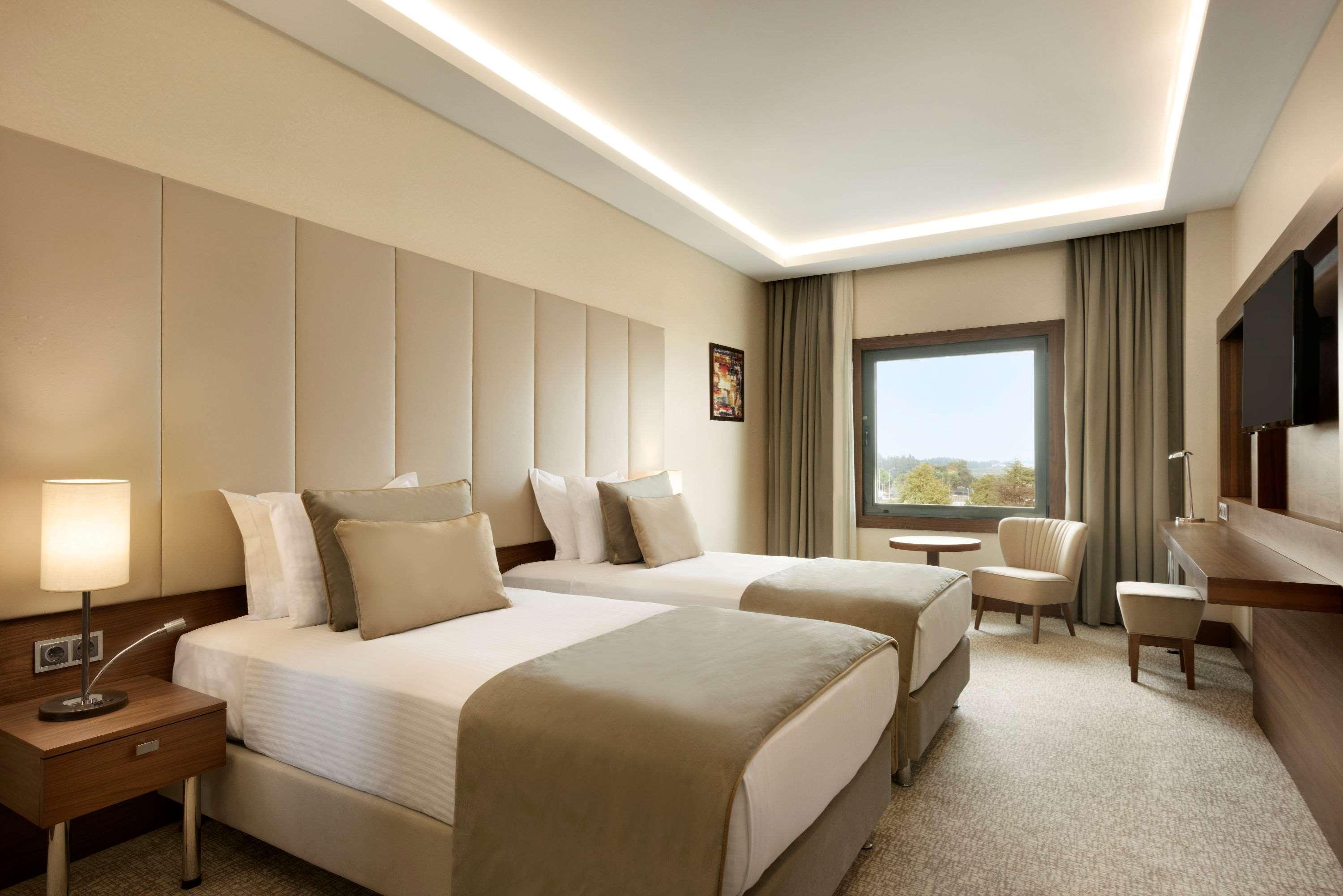 Hotel Ramada By Wyndham Yalova Yalova  Exteriér fotografie