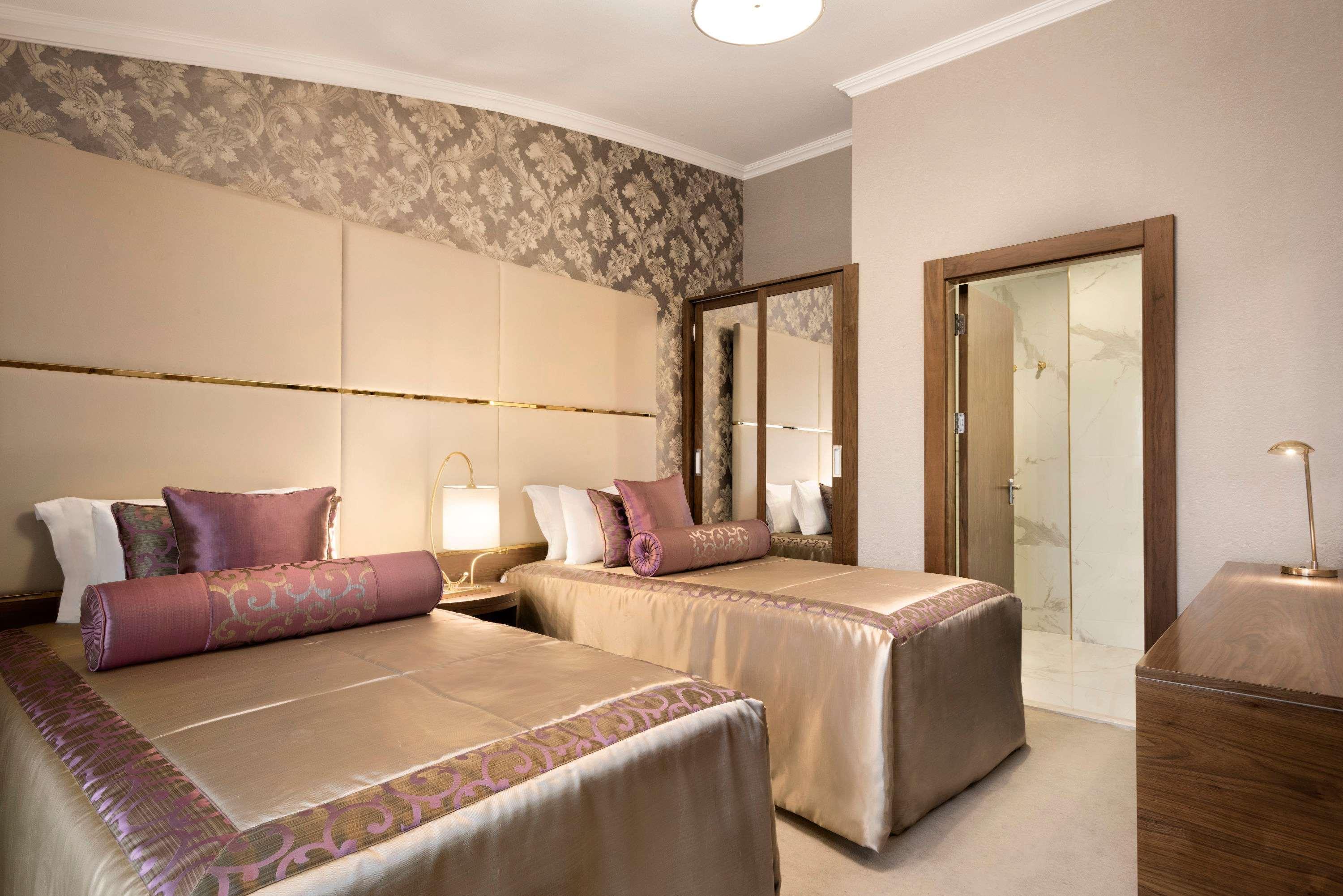 Hotel Ramada By Wyndham Yalova Yalova  Exteriér fotografie
