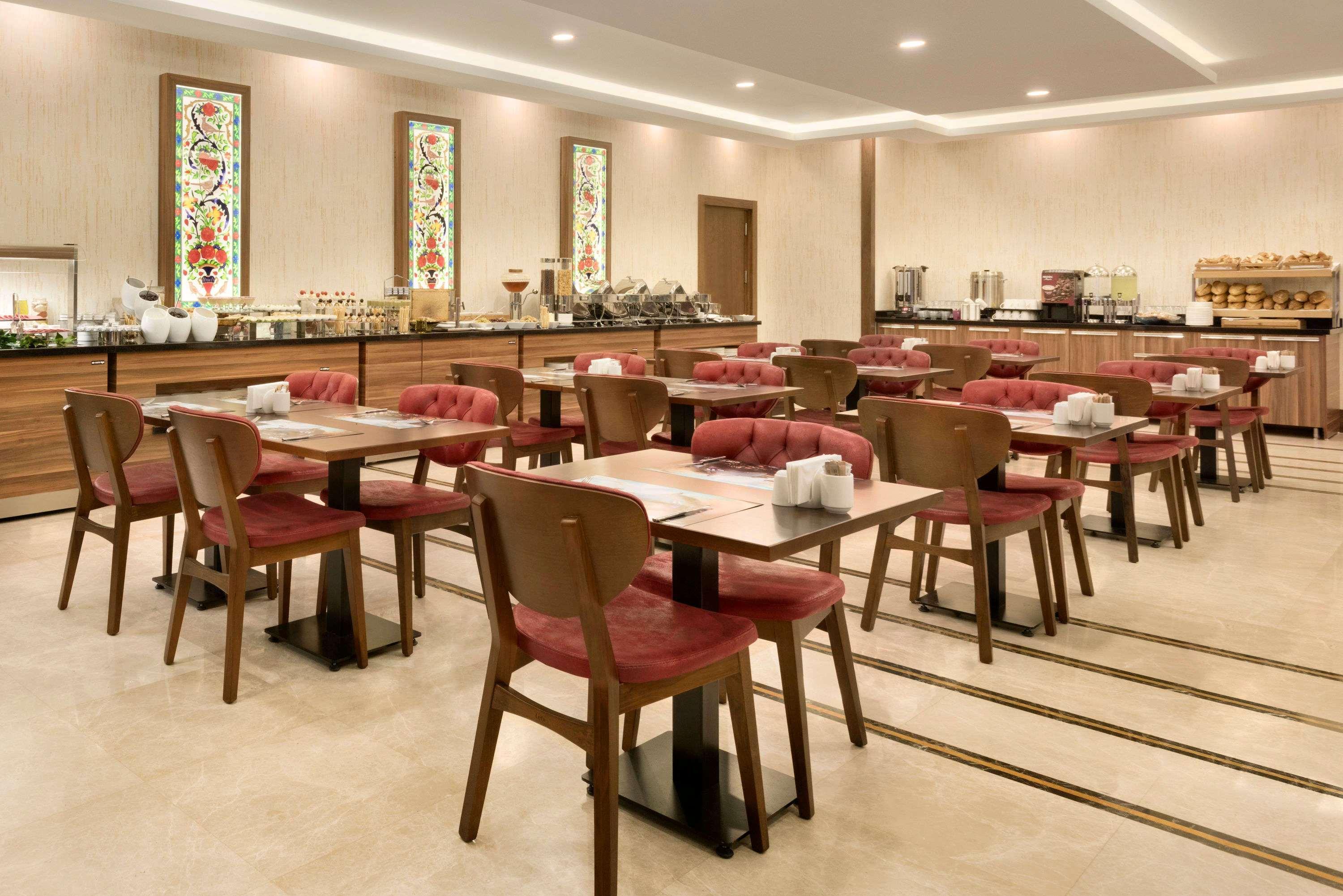 Hotel Ramada By Wyndham Yalova Yalova  Exteriér fotografie