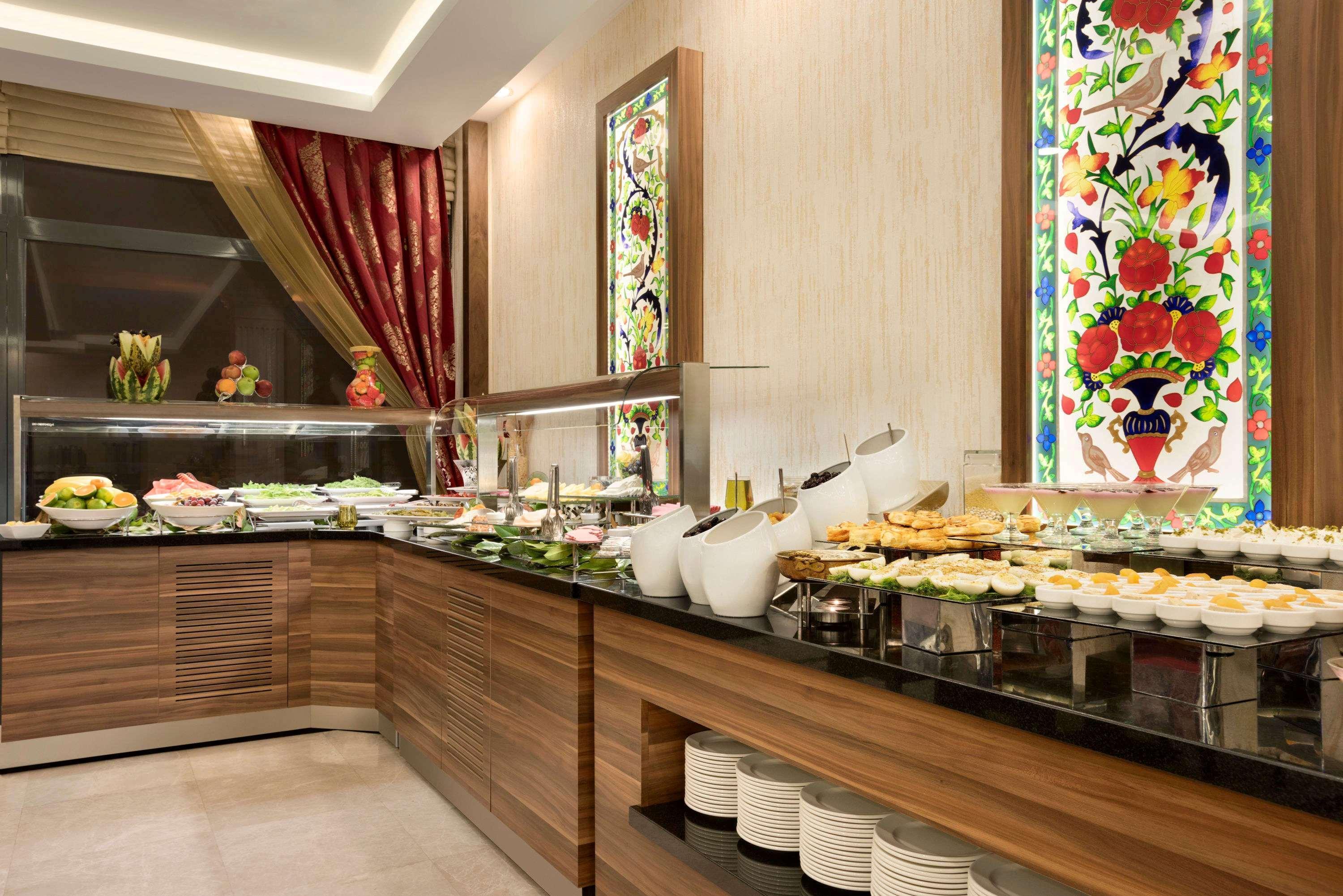 Hotel Ramada By Wyndham Yalova Yalova  Exteriér fotografie