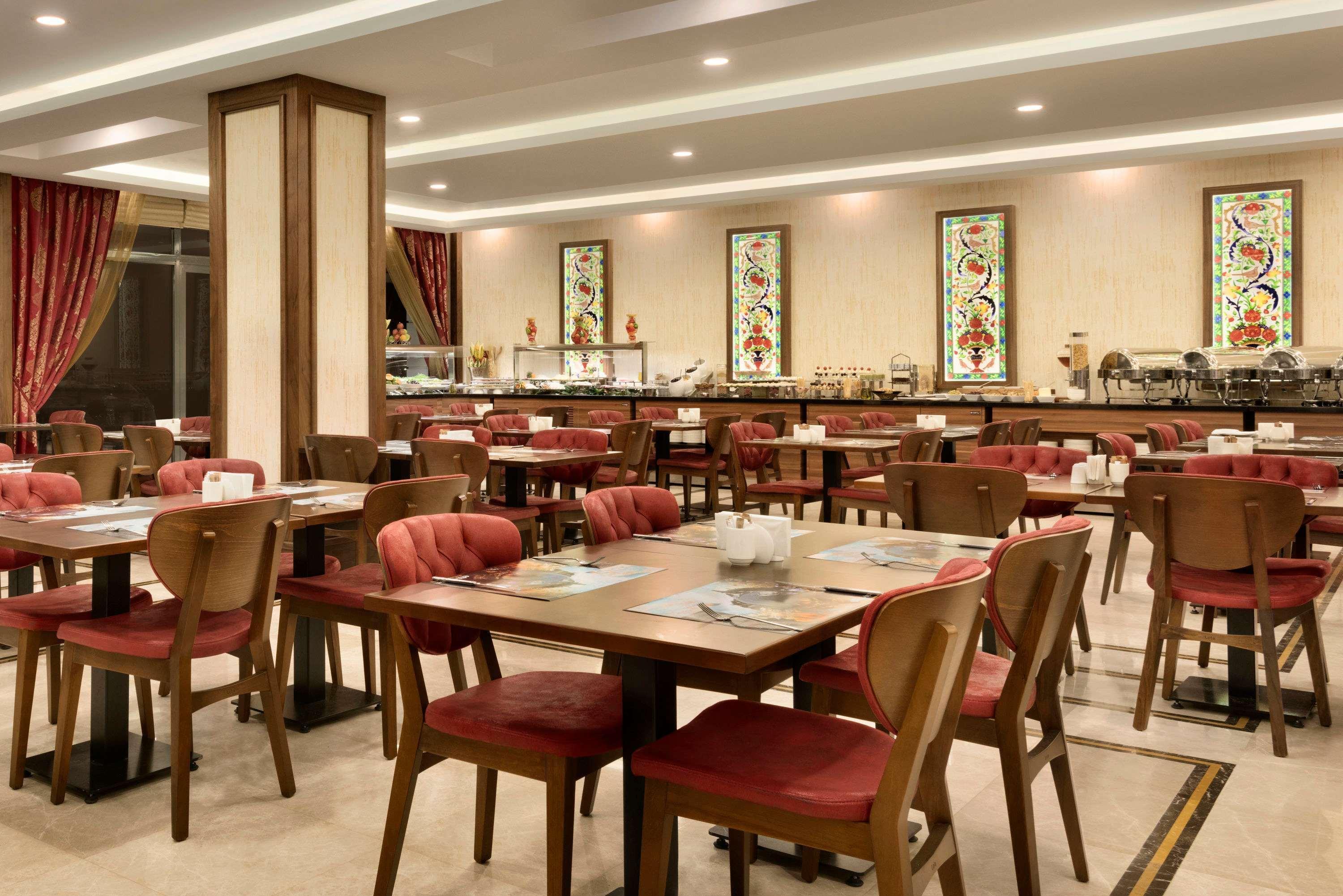 Hotel Ramada By Wyndham Yalova Yalova  Exteriér fotografie