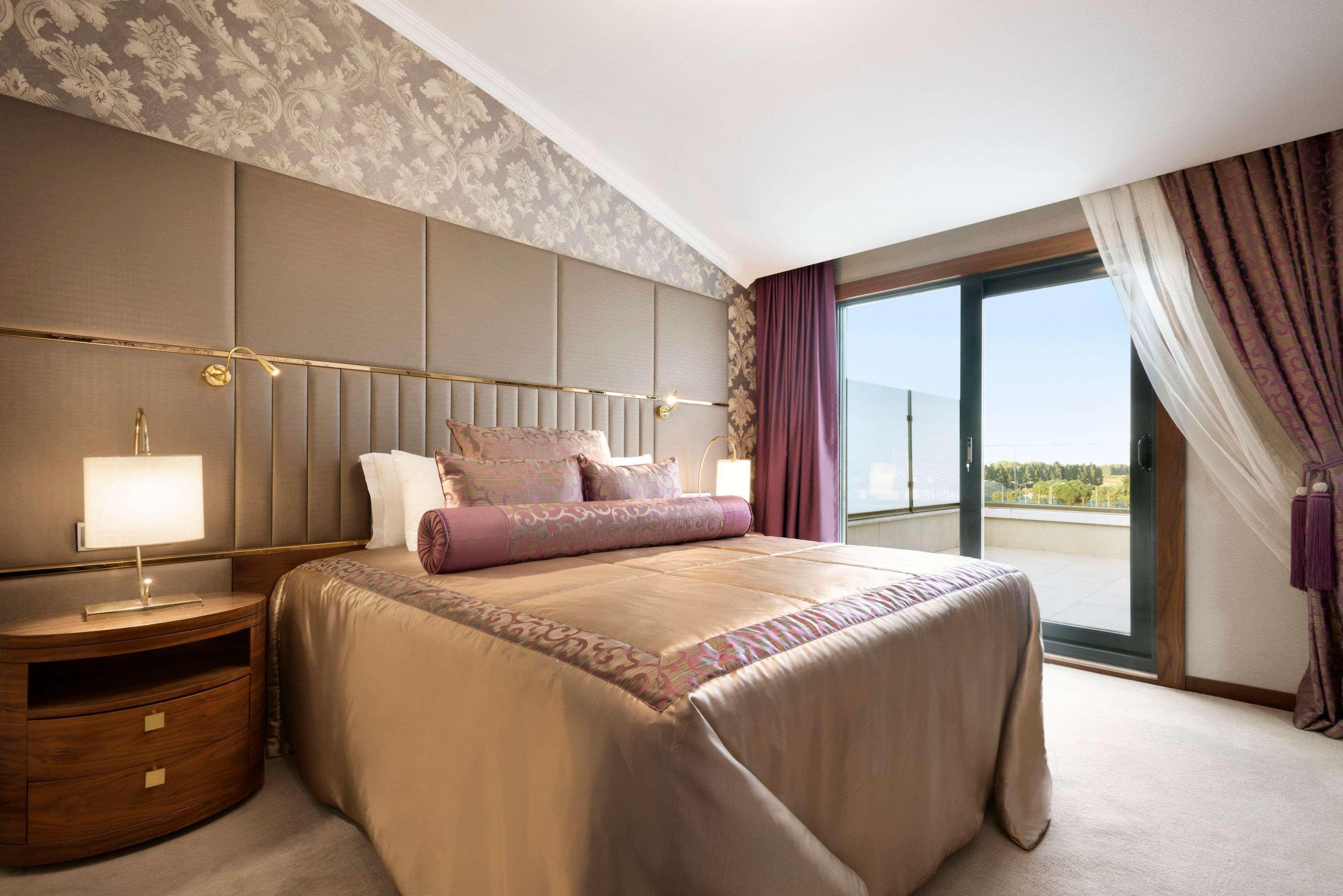 Hotel Ramada By Wyndham Yalova Yalova  Exteriér fotografie