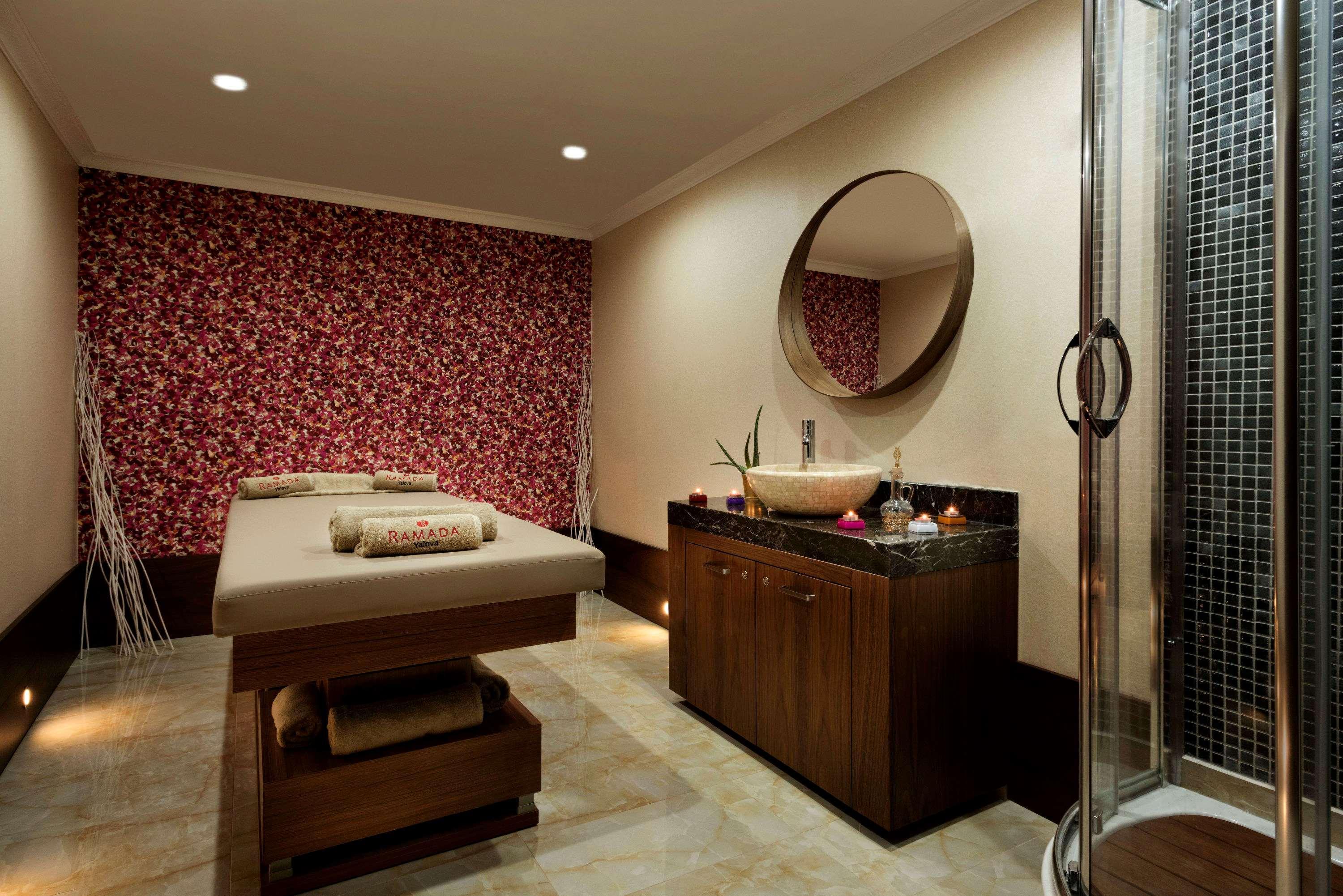 Hotel Ramada By Wyndham Yalova Yalova  Exteriér fotografie