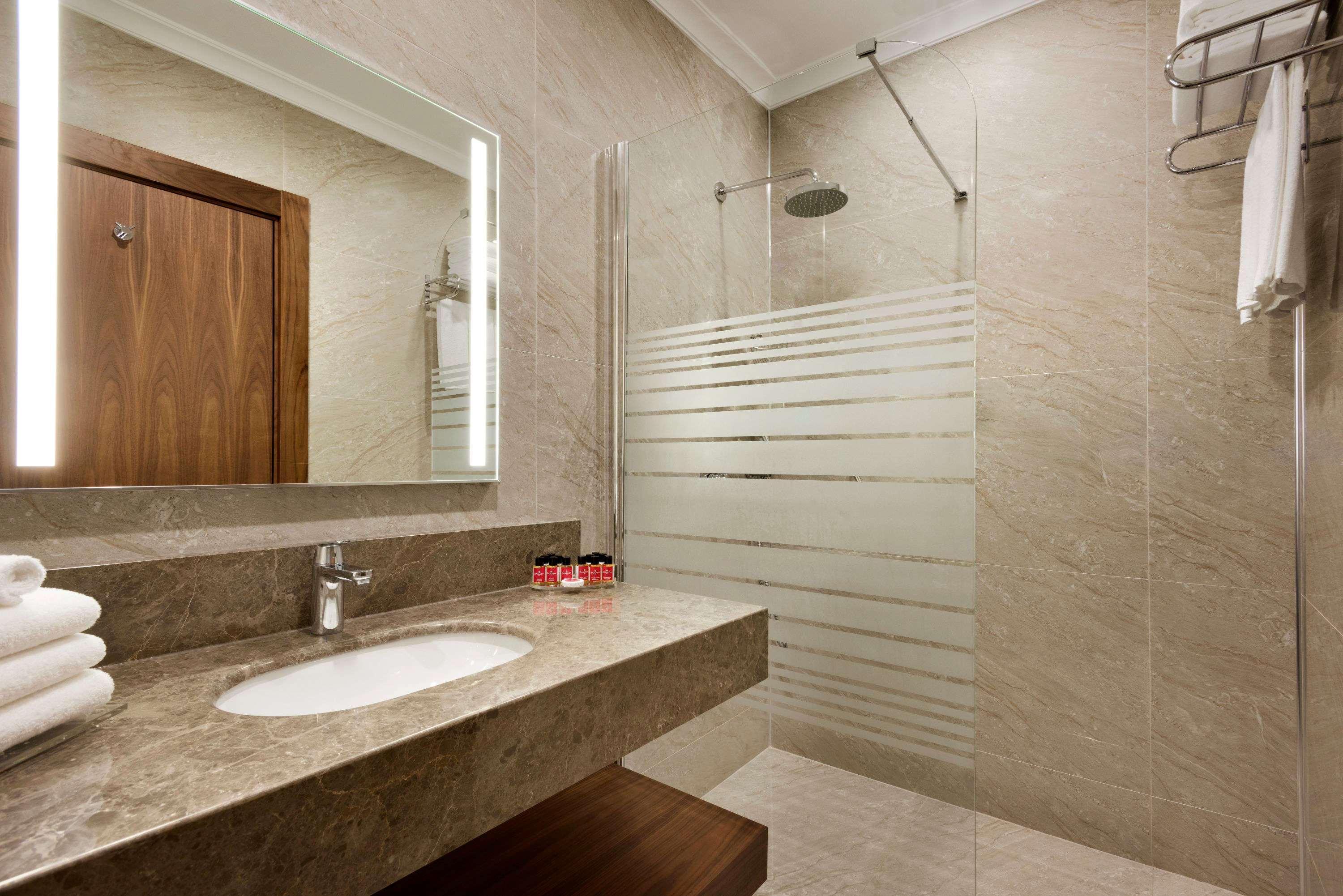 Hotel Ramada By Wyndham Yalova Yalova  Exteriér fotografie