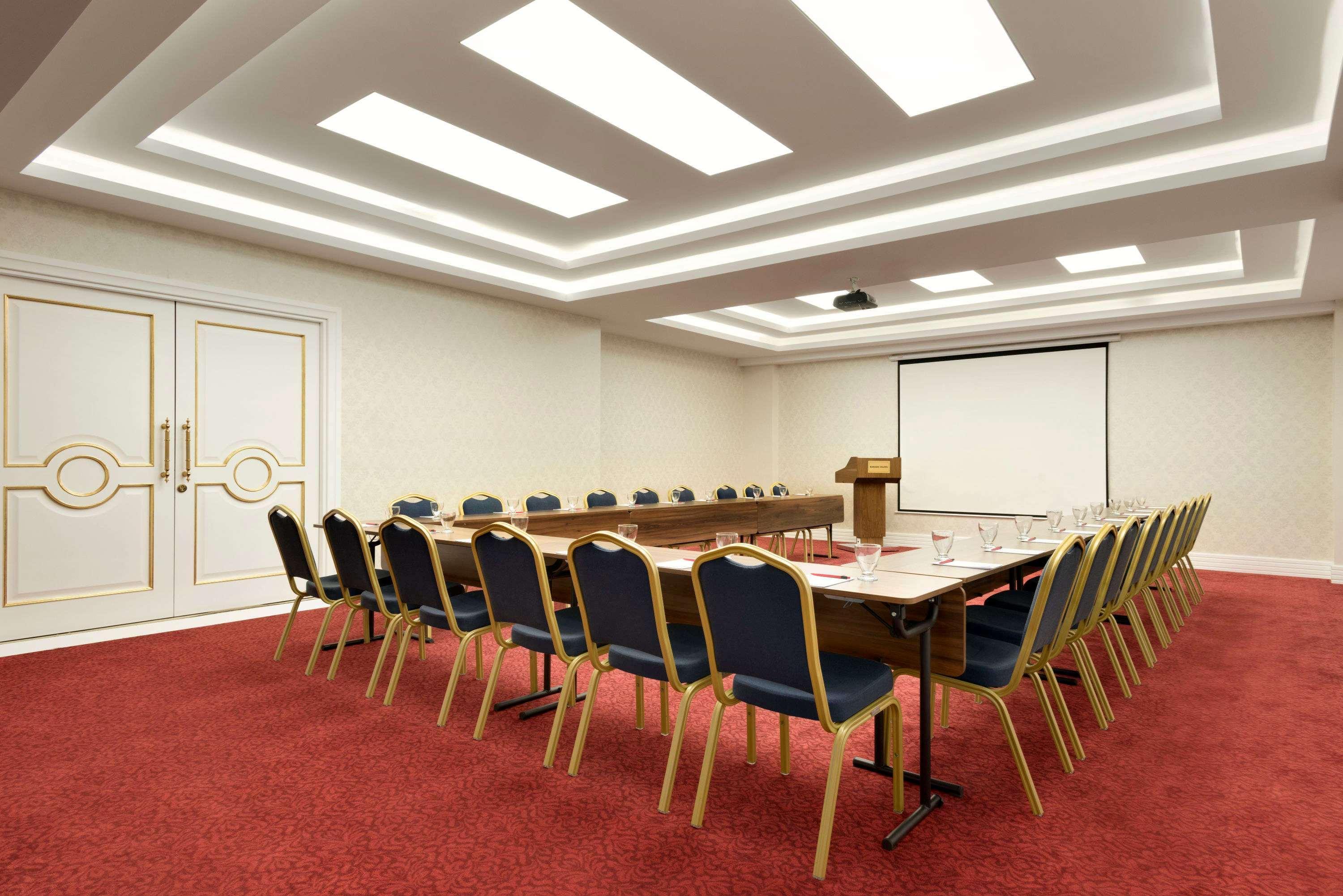 Hotel Ramada By Wyndham Yalova Yalova  Exteriér fotografie
