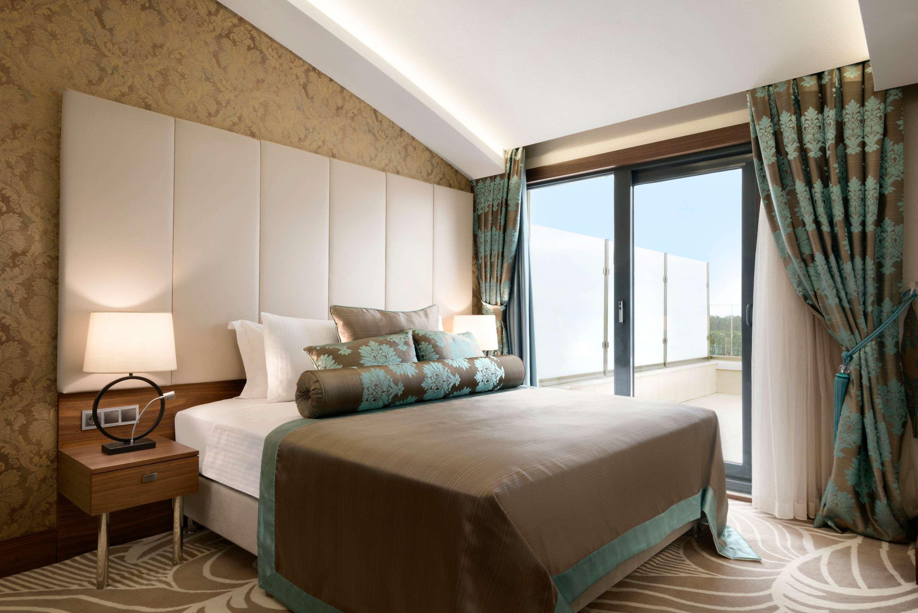 Hotel Ramada By Wyndham Yalova Yalova  Exteriér fotografie