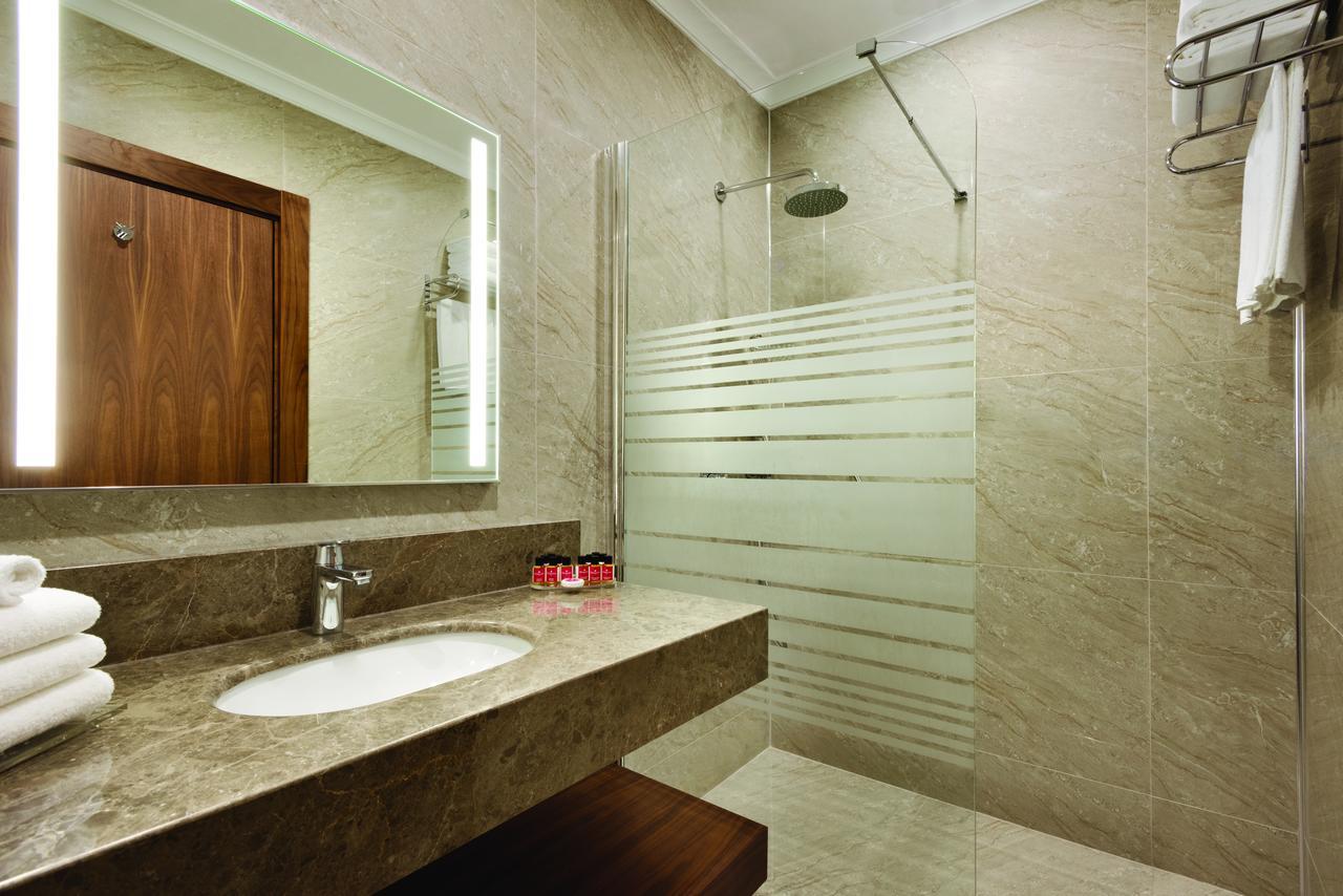 Hotel Ramada By Wyndham Yalova Yalova  Exteriér fotografie