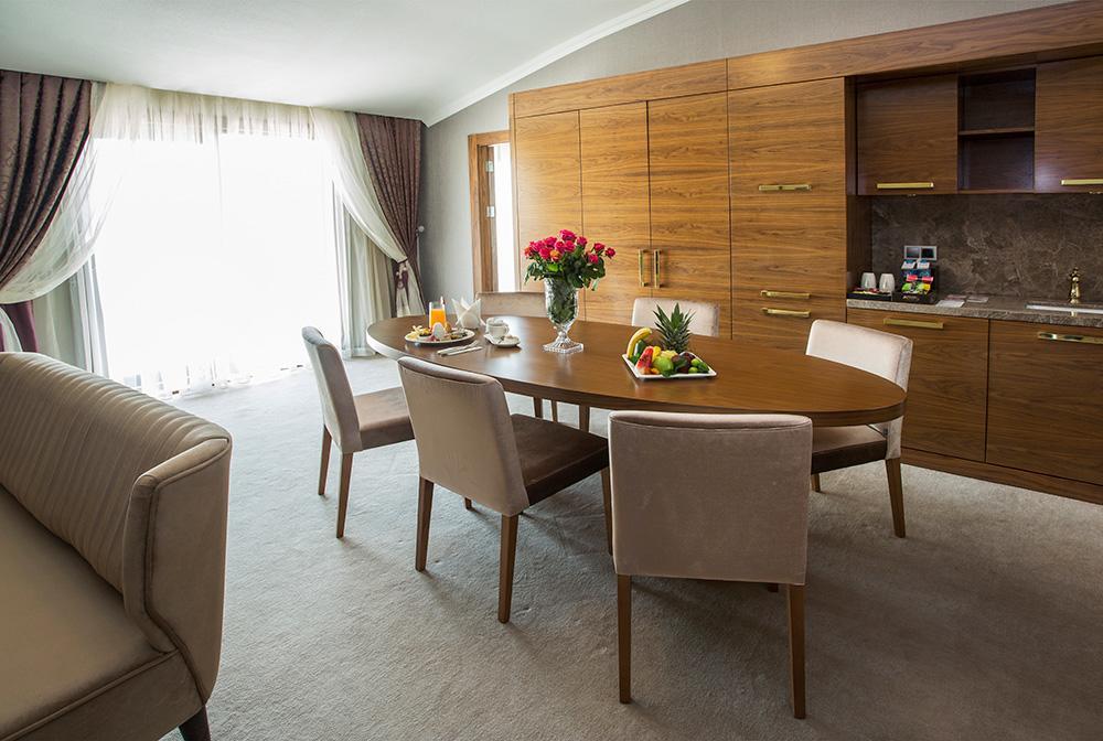 Hotel Ramada By Wyndham Yalova Yalova  Exteriér fotografie