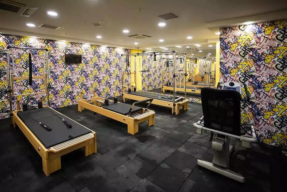 Hotel Ramada By Wyndham Yalova Yalova  Exteriér fotografie