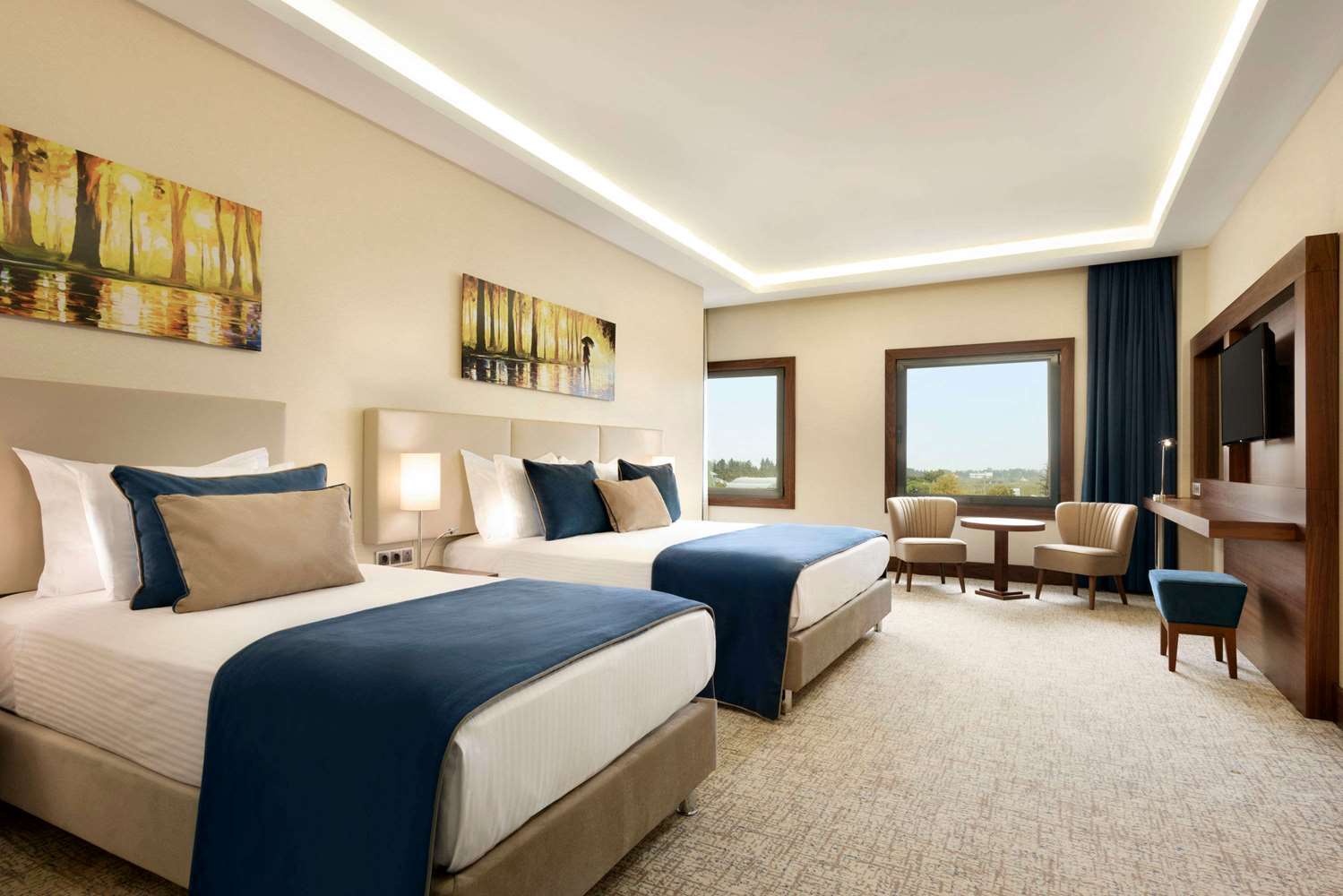 Hotel Ramada By Wyndham Yalova Yalova  Exteriér fotografie
